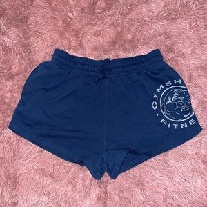 *SOLD* Gymshark women’s shorts